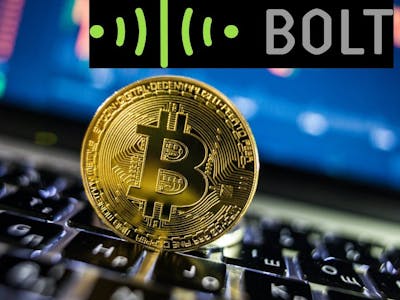 Telegram Bitcoin Notifier with Buzzer using Bolt IOT