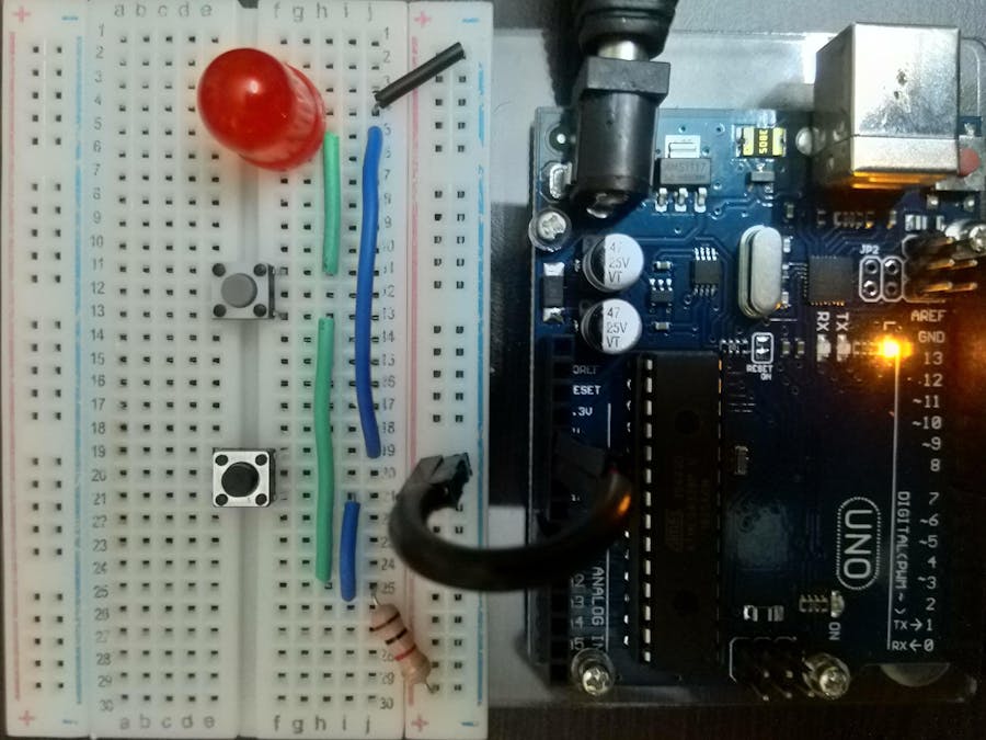 Parallel Circuit