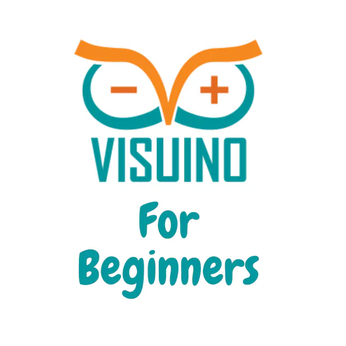 Introduction to Visuino | Visuino for Beginners