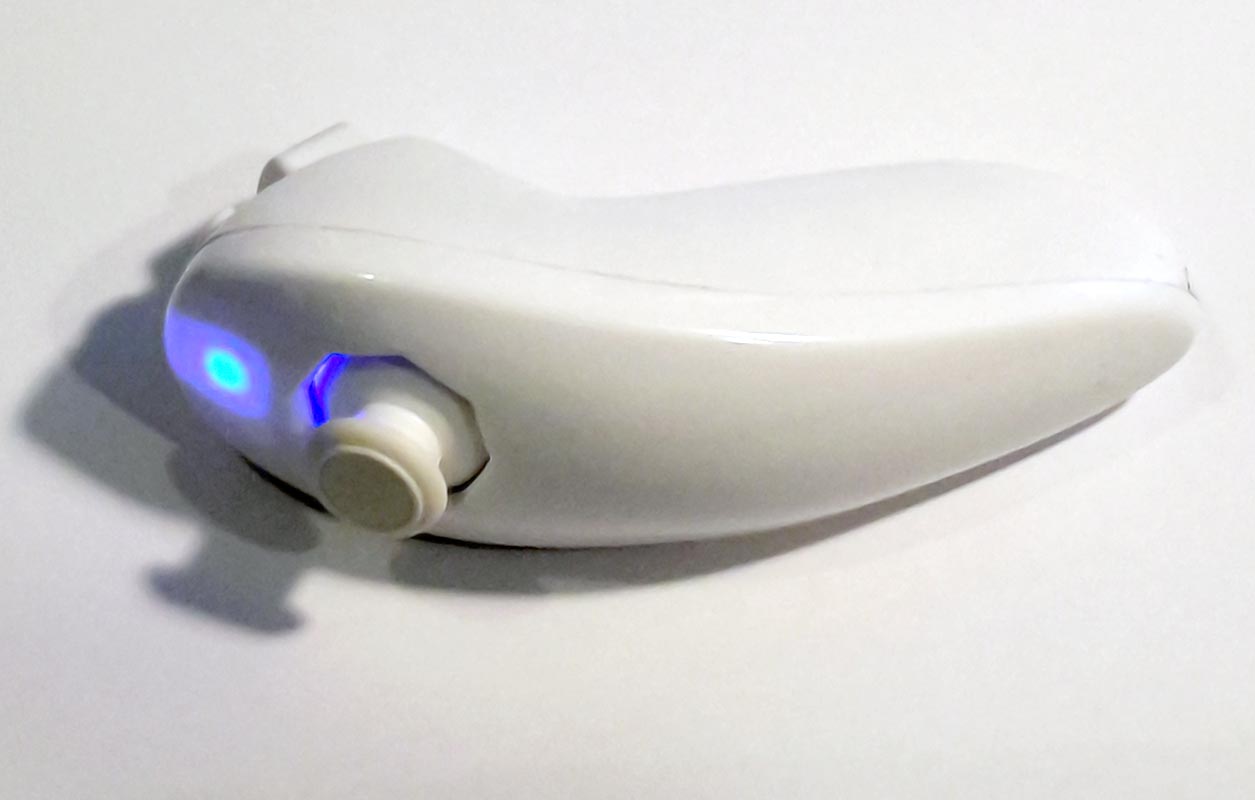 wii nunchuk