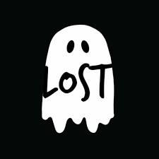 TheLostGhost