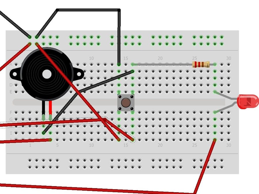 DuinoDriver: Arduino Sonic Screwdriver