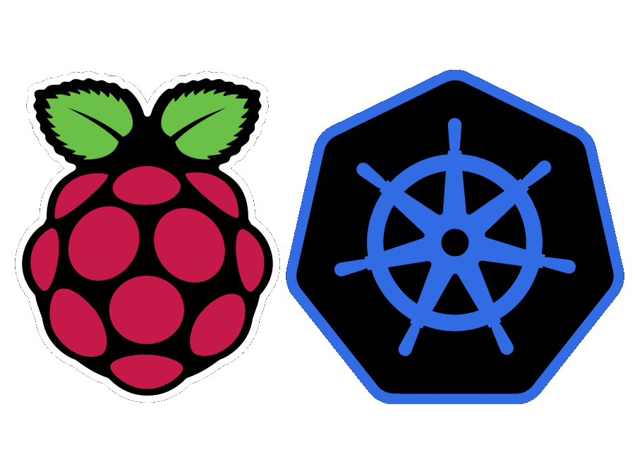 Lightweight Kubernetes on Raspberry Pi