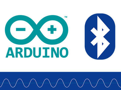 Arduino With Bluetooth To Control An Led Arduino Project Hub