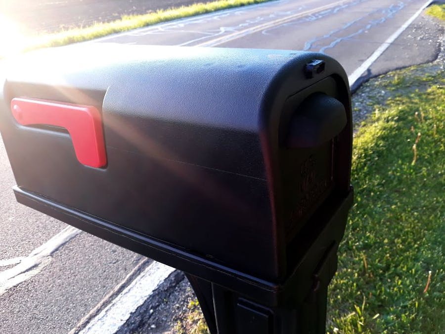 Sleepy Snail-Mail Concierge