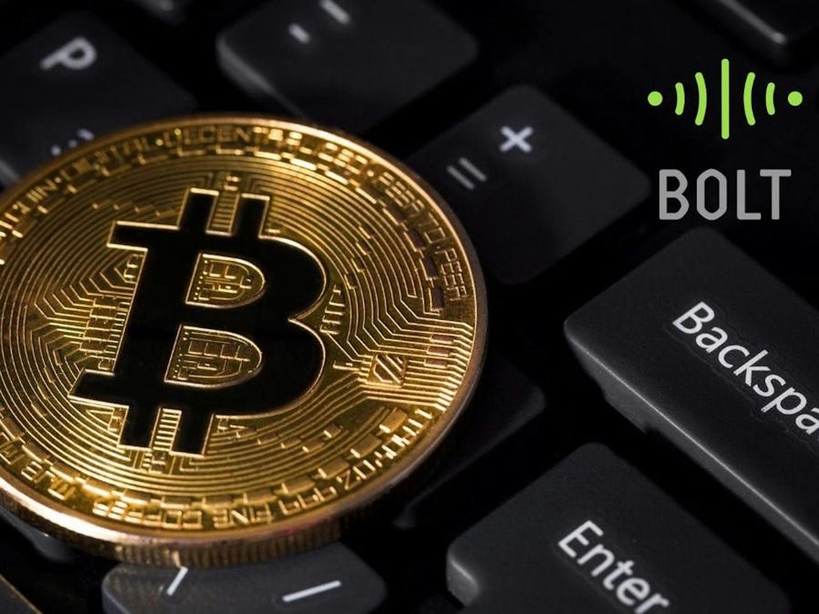bitcoin price alert