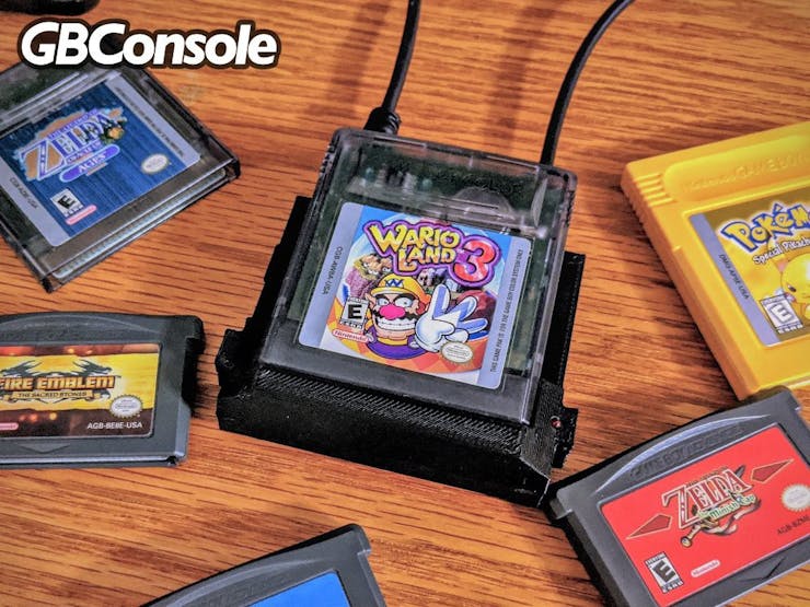 Game Boy Advance: why it's the best way to play classic Nintendo titles