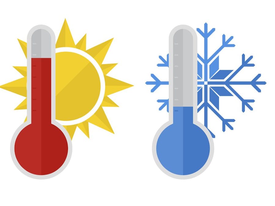 Temperature Monitoring System