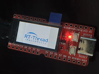 Arduino on $4.9 RISC-V Board