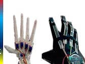 Robotic hand test using Microbit /#smartcreativity