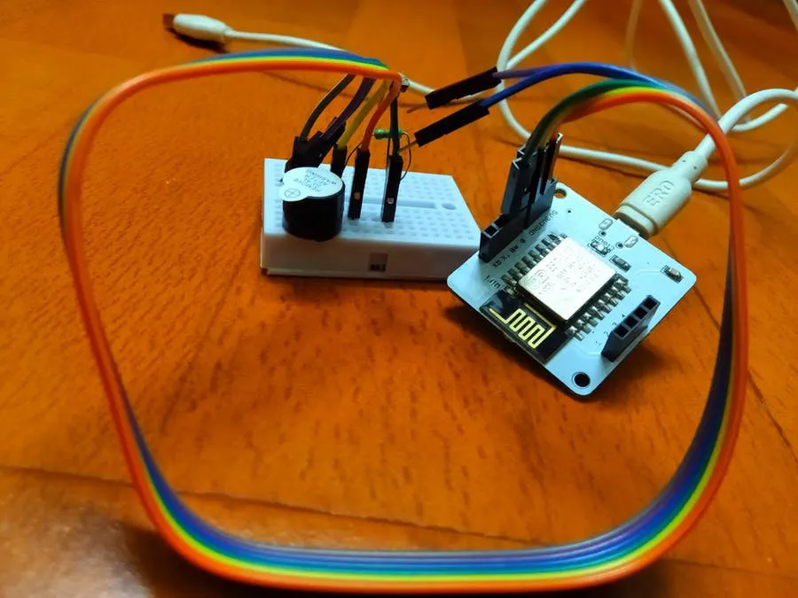 Save Light Energy Using Iot Hackster Io