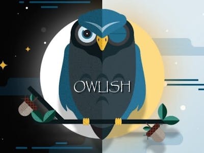 Owlish: a smarter home monitoring system