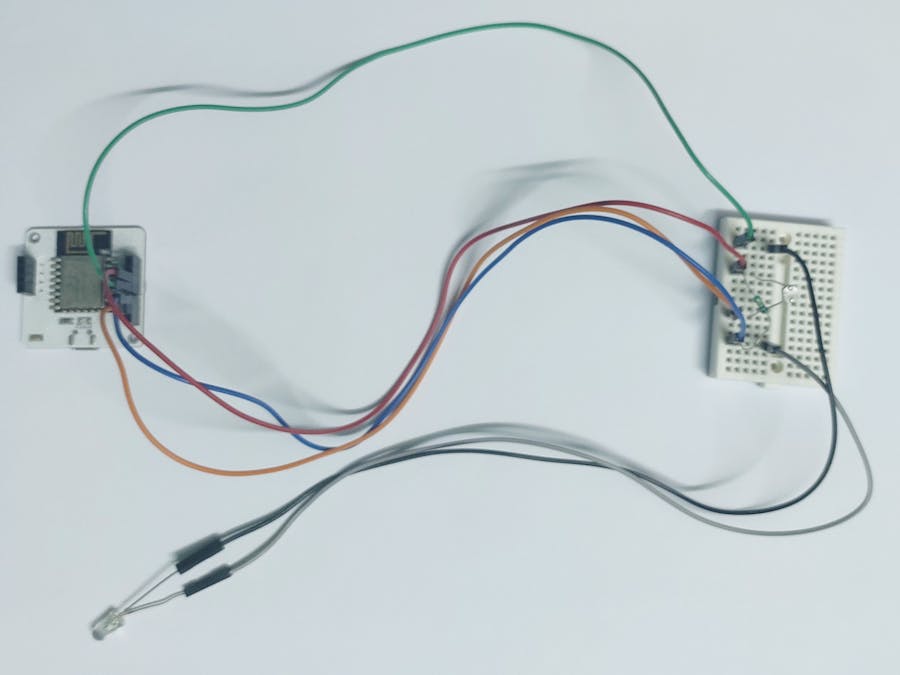 Smart LED