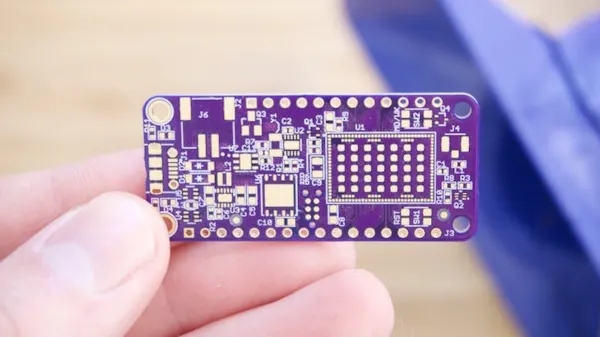 Prototyping a Board to Launch - Hackster.io