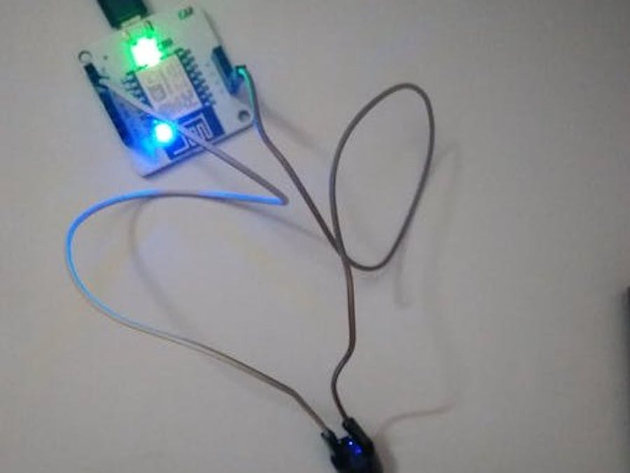 Alarm Clock Using Bolt Iot