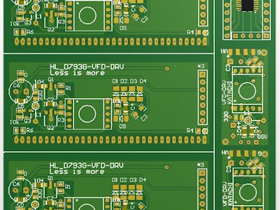 How to pannel your PCB board