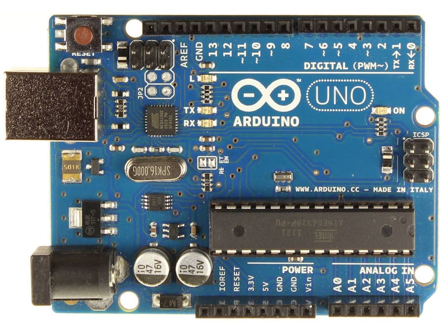 Know Arduino Family