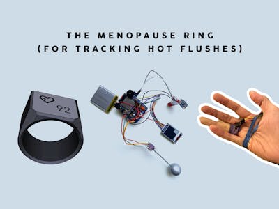 Menopause Ring