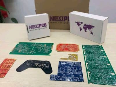 About PCB Manufacturer Company (NEXTPCB)