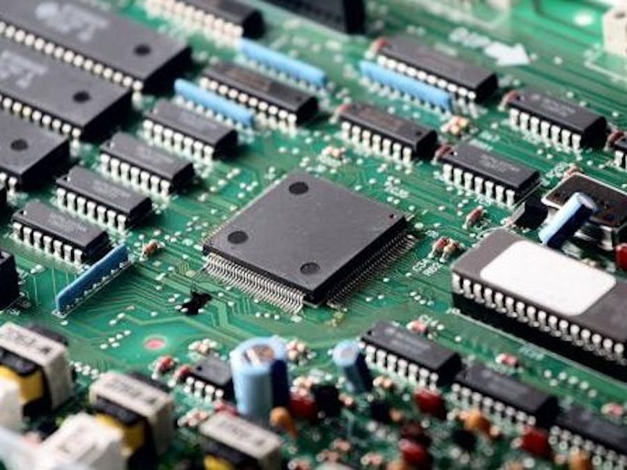 How to Solve the PCB Overheating Problem