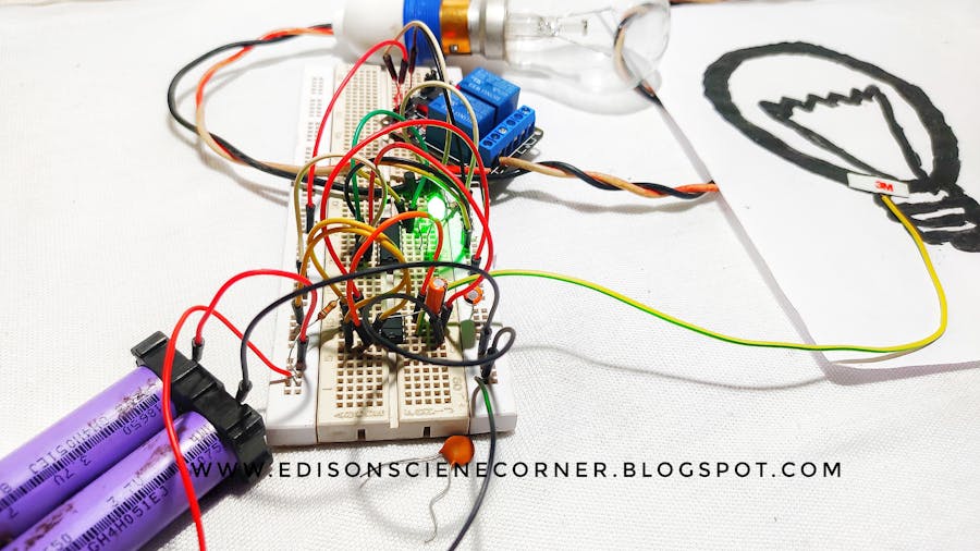 How to Make Conductive Paint at Home