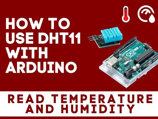 3pc x DHT12 Digital Temperature & Humidity Sensor for Arduino Comptabile w DHT11