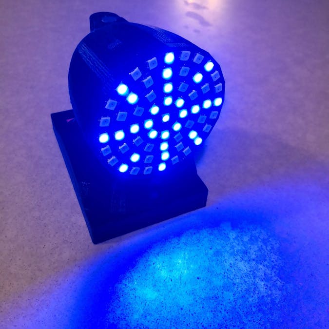 Portable Party Lights