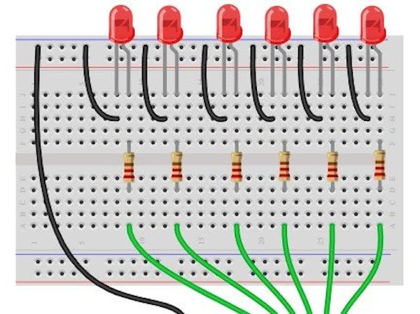 Arrays - Arduino Project Hub