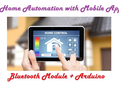 Home Automation