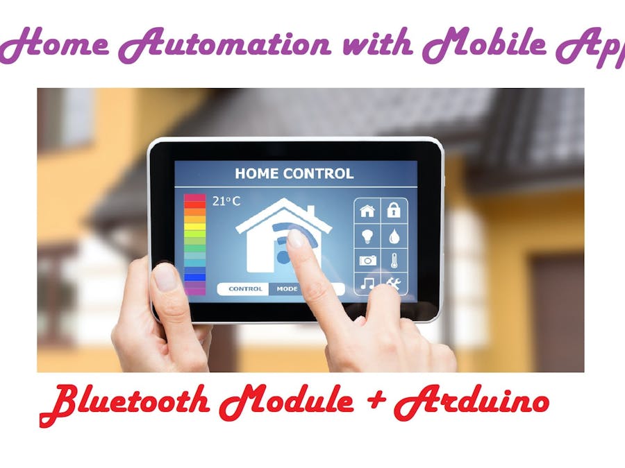 Home Automation