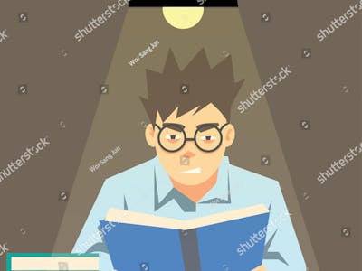 Reading Lights using Bolt IOT