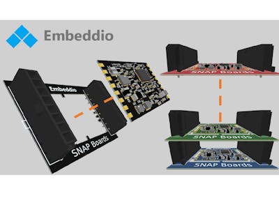 SNAP Boards | Snap To The Future on Kickstarter!