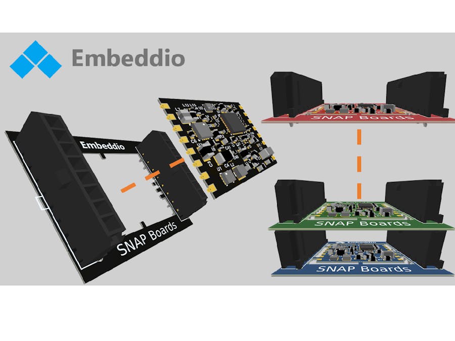 SNAP Boards | Snap To The Future on Kickstarter!