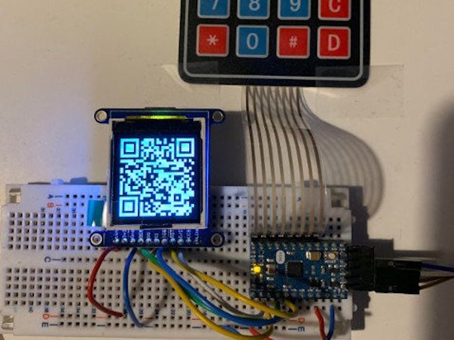 emrine.com on Arduino