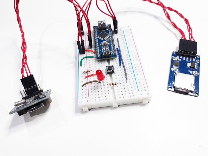 How to create a Hour meter with arduino and SD Card - Arduino Project Hub