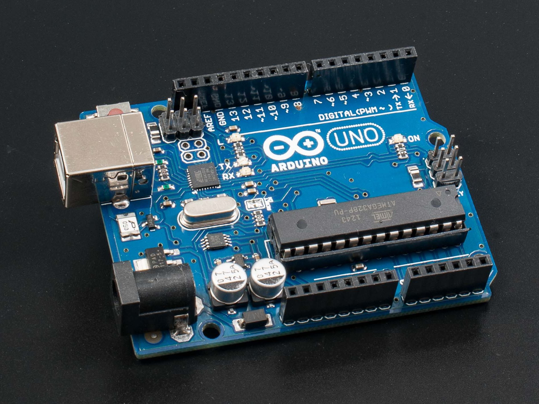 How To Choose The Right Arduino Board - Arduino Project Hub