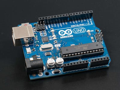 How to choose the right Arduino board