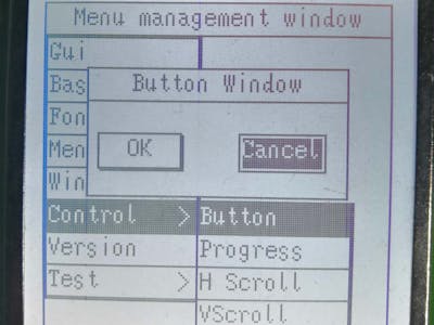 Industrial Control Software Package