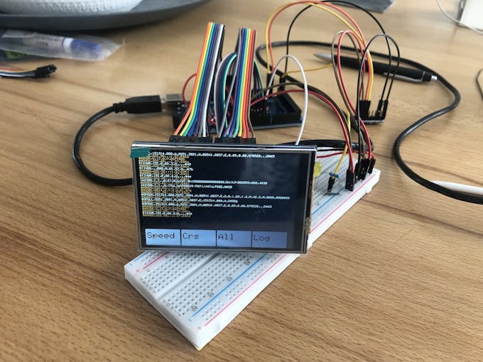 The Nmeator Arduino Project Hub