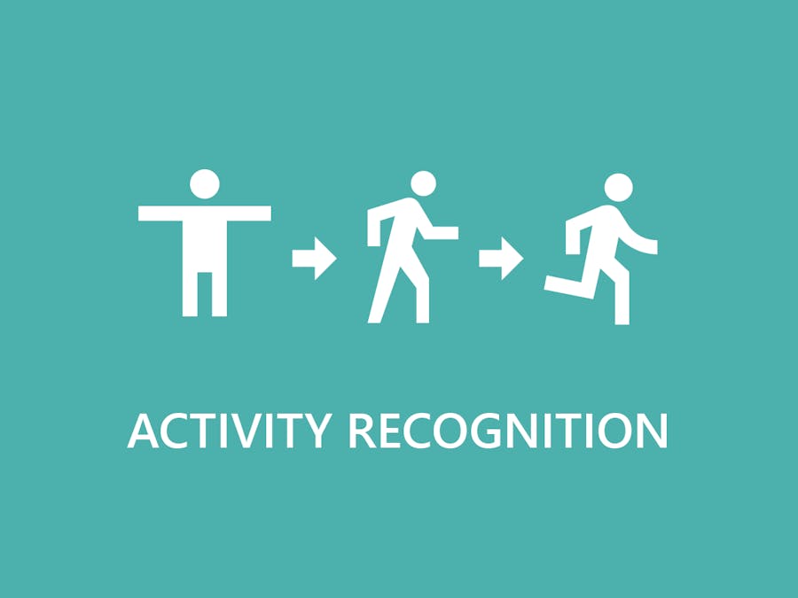 4 | IoT MQTT System - Activity recognition web app