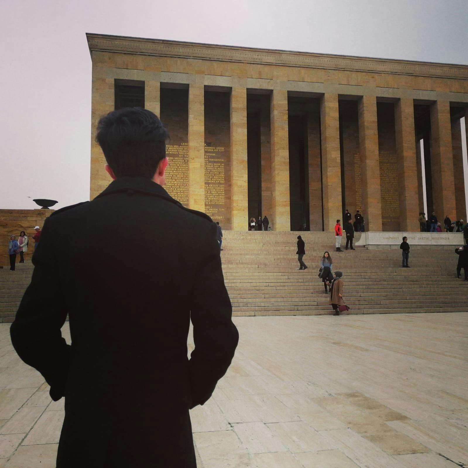 Muhammed emre Korucu