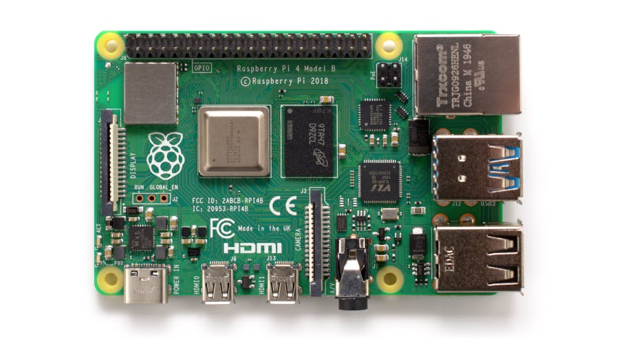 Raspberry Pi 4 (8GB) Tested: Double the RAM, New 64-Bit OS