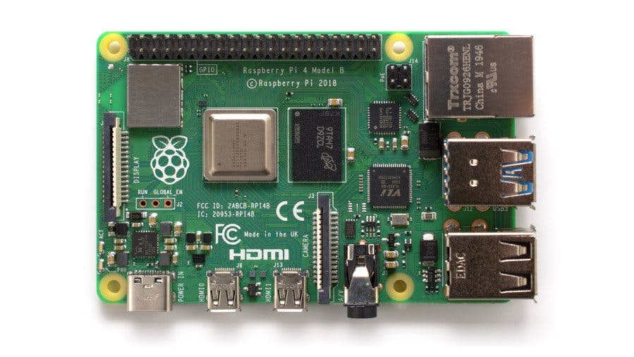 Raspberry Pi 4 Model B 8GB Launches, Brings Double the RAM for