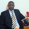 Dr. MUGABI KIGGUNDU  JEROME