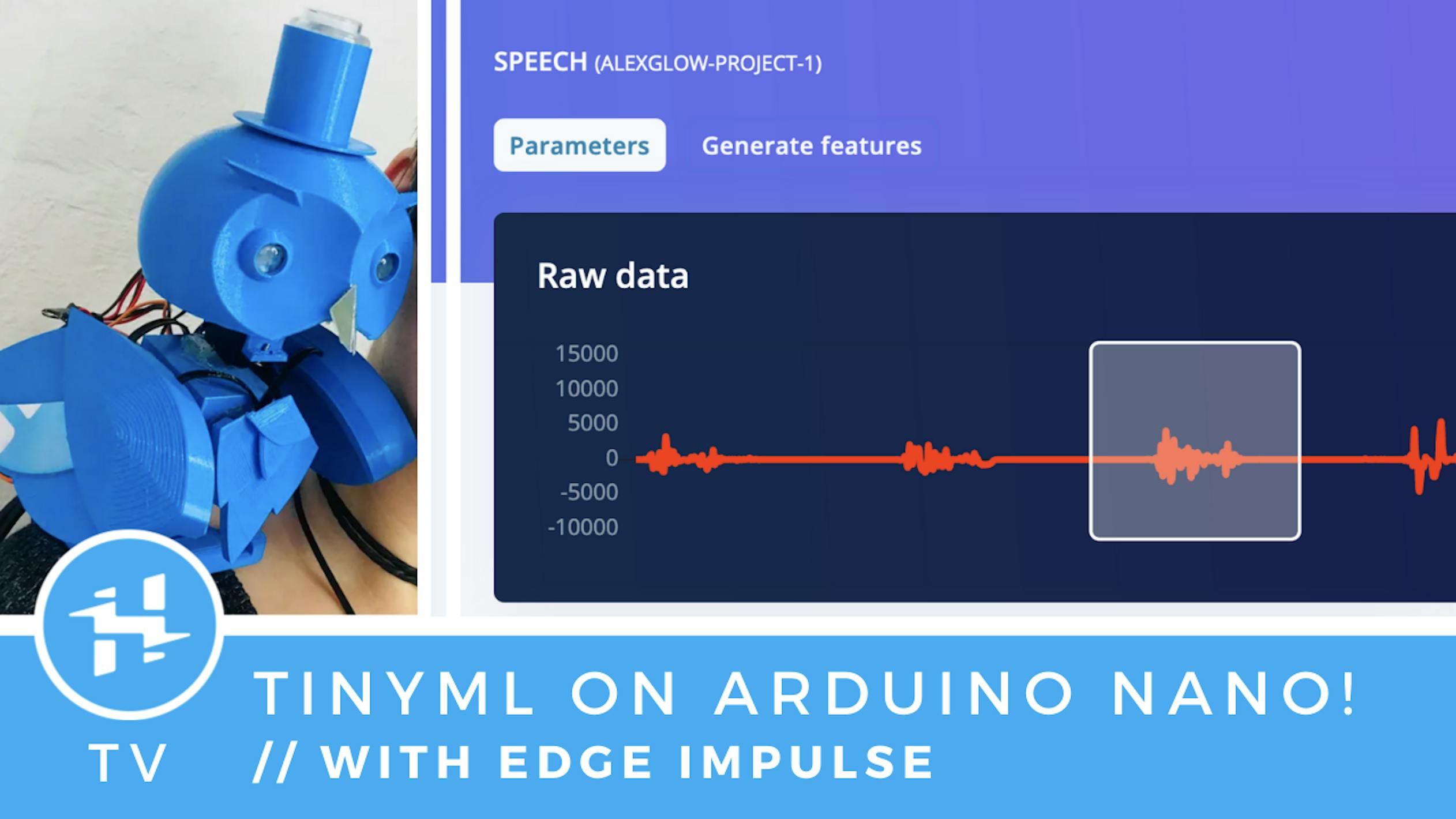 Arduino Nano 33 BLE Sense - Edge Impulse Documentation