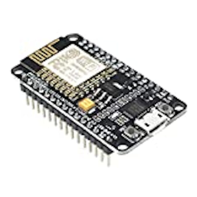 IoT digital thermometer using nodemcu and lm35