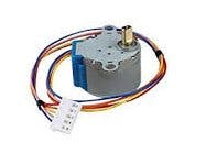 12V 28BYJ-48 Step Motor 4-phase 5-wire Schrittmotor Arduino Prototyp 