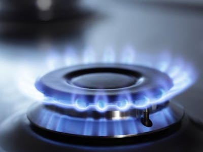 Gas Alert System with IoT and Telegram