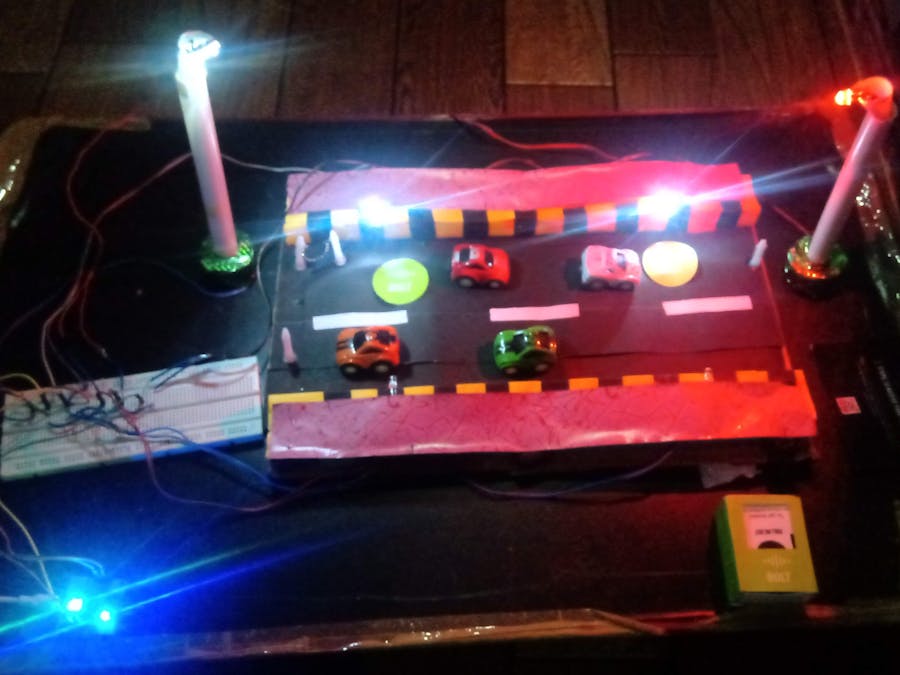Communication with the ELECTRONIC Devices by using Bolt IoT