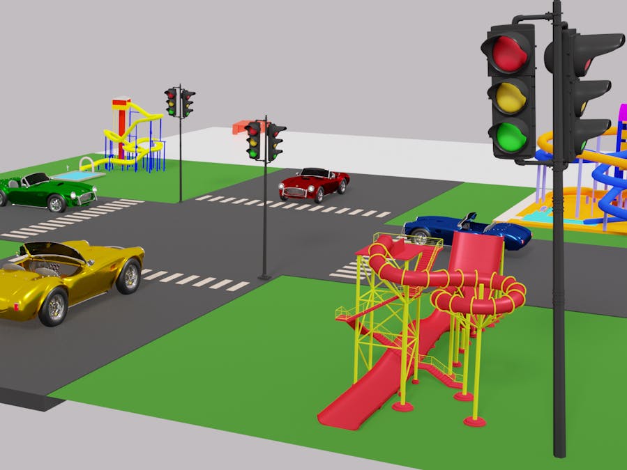 traffic-signal-light-simulator-hackster-io